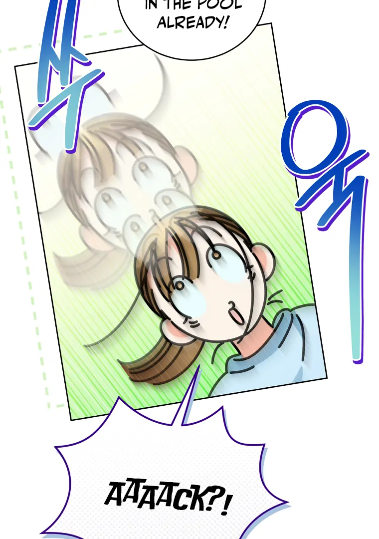 My Grades Will Fall if There's No Male Lead Chapter 47 - page 12