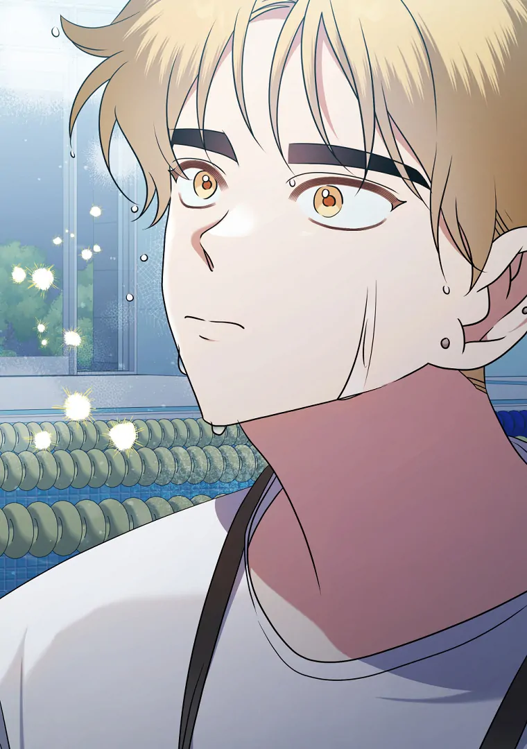 My Grades Will Fall if There's No Male Lead Chapter 47 - page 120