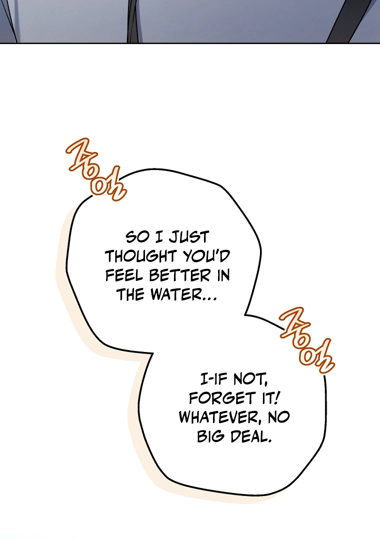 My Grades Will Fall if There's No Male Lead Chapter 47 - page 121