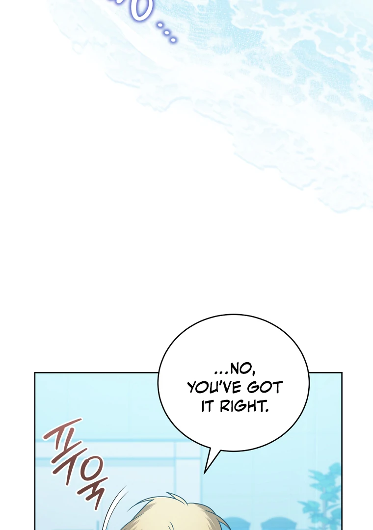 My Grades Will Fall if There's No Male Lead Chapter 47 - page 123