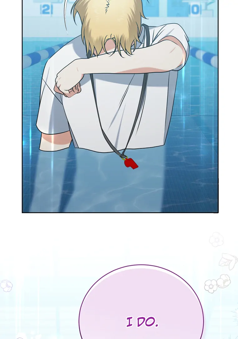 My Grades Will Fall if There's No Male Lead Chapter 47 - page 124