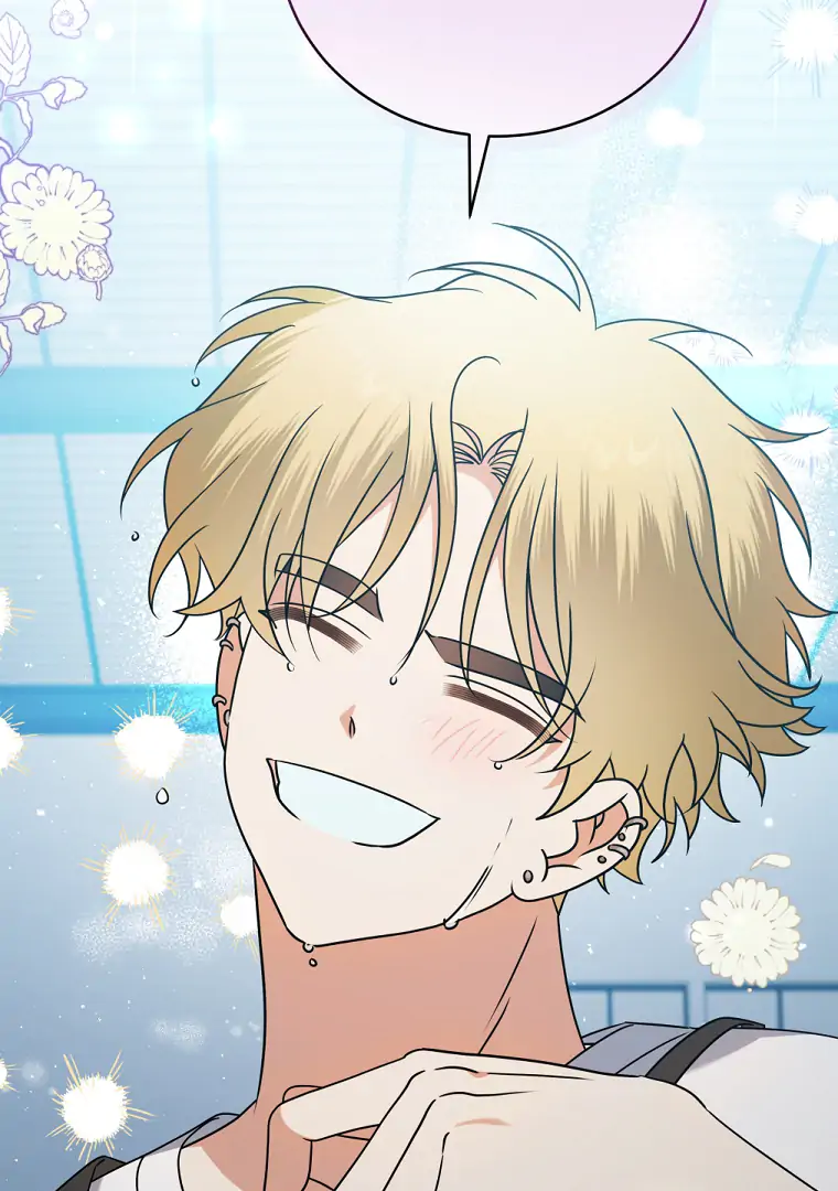 My Grades Will Fall if There's No Male Lead Chapter 47 - page 125