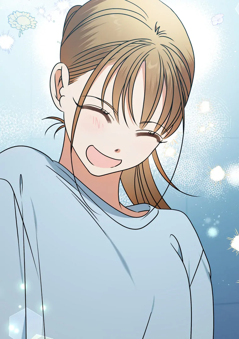 My Grades Will Fall if There's No Male Lead Chapter 47 - page 128