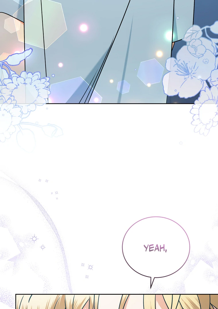 My Grades Will Fall if There's No Male Lead Chapter 47 - page 129