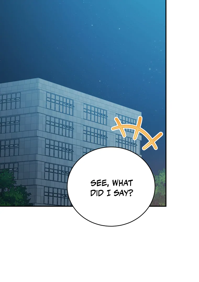 My Grades Will Fall if There's No Male Lead Chapter 47 - page 134