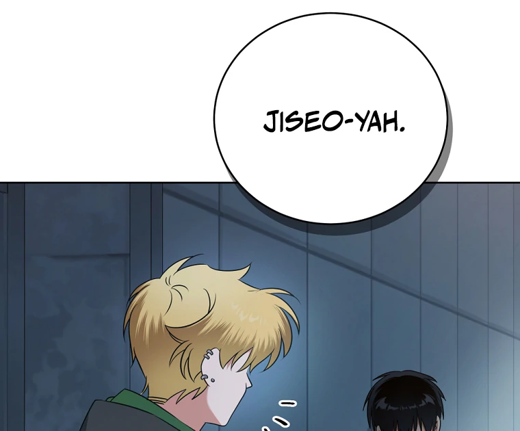 My Grades Will Fall if There's No Male Lead Chapter 47 - page 137