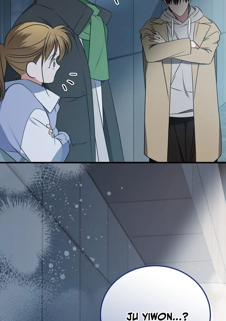 My Grades Will Fall if There's No Male Lead Chapter 47 - page 138