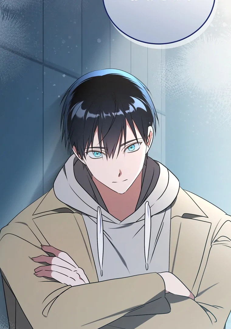 My Grades Will Fall if There's No Male Lead Chapter 47 - page 139