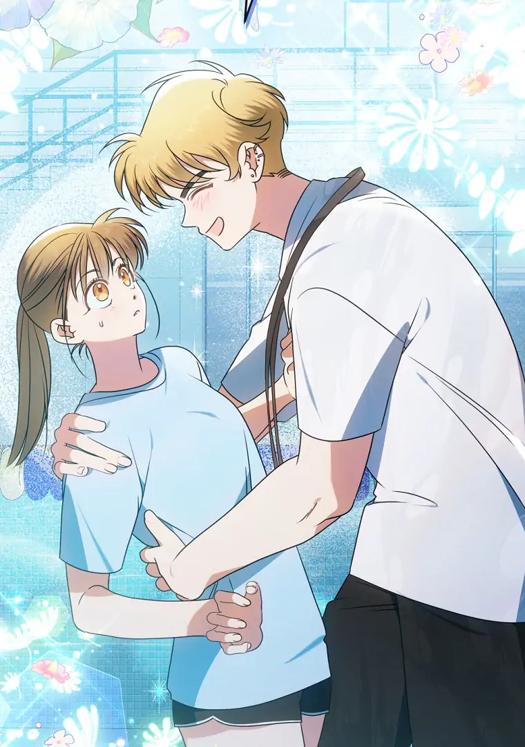 My Grades Will Fall if There's No Male Lead Chapter 47 - page 17