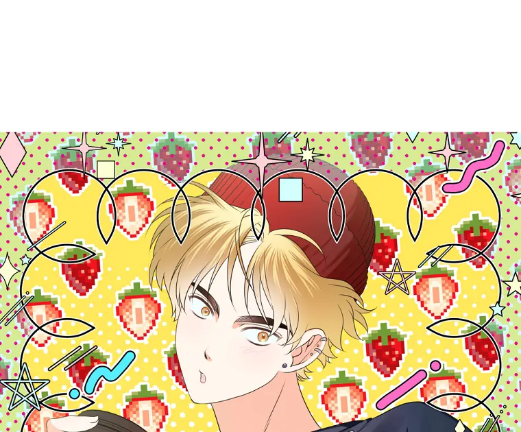 My Grades Will Fall if There's No Male Lead Chapter 47 - page 19