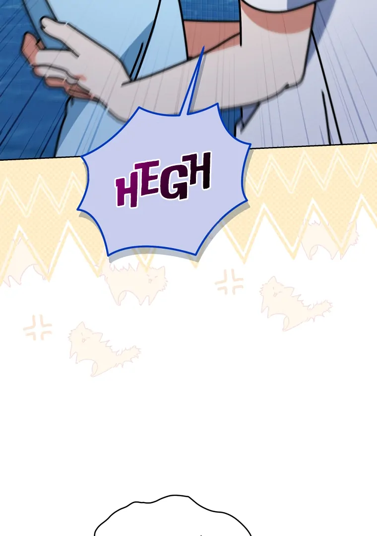 My Grades Will Fall if There's No Male Lead Chapter 47 - page 23