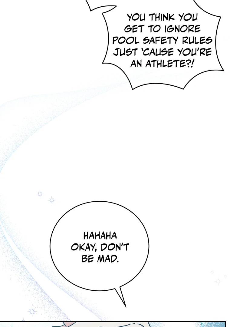 My Grades Will Fall if There's No Male Lead Chapter 47 - page 25