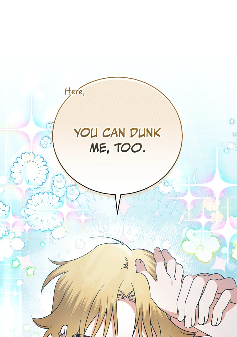 My Grades Will Fall if There's No Male Lead Chapter 47 - page 27