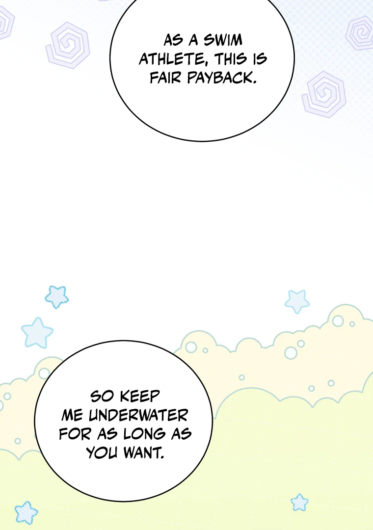 My Grades Will Fall if There's No Male Lead Chapter 47 - page 31