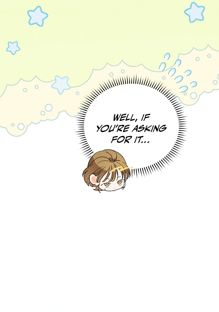 My Grades Will Fall if There's No Male Lead Chapter 47 - page 32