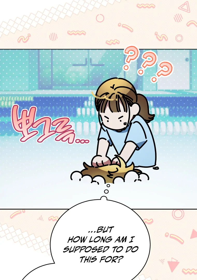 My Grades Will Fall if There's No Male Lead Chapter 47 - page 35