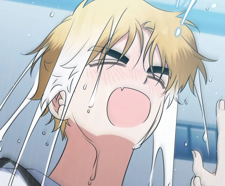 My Grades Will Fall if There's No Male Lead Chapter 47 - page 38