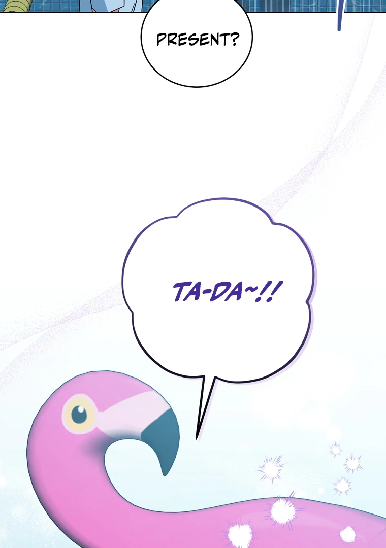 My Grades Will Fall if There's No Male Lead Chapter 47 - page 44