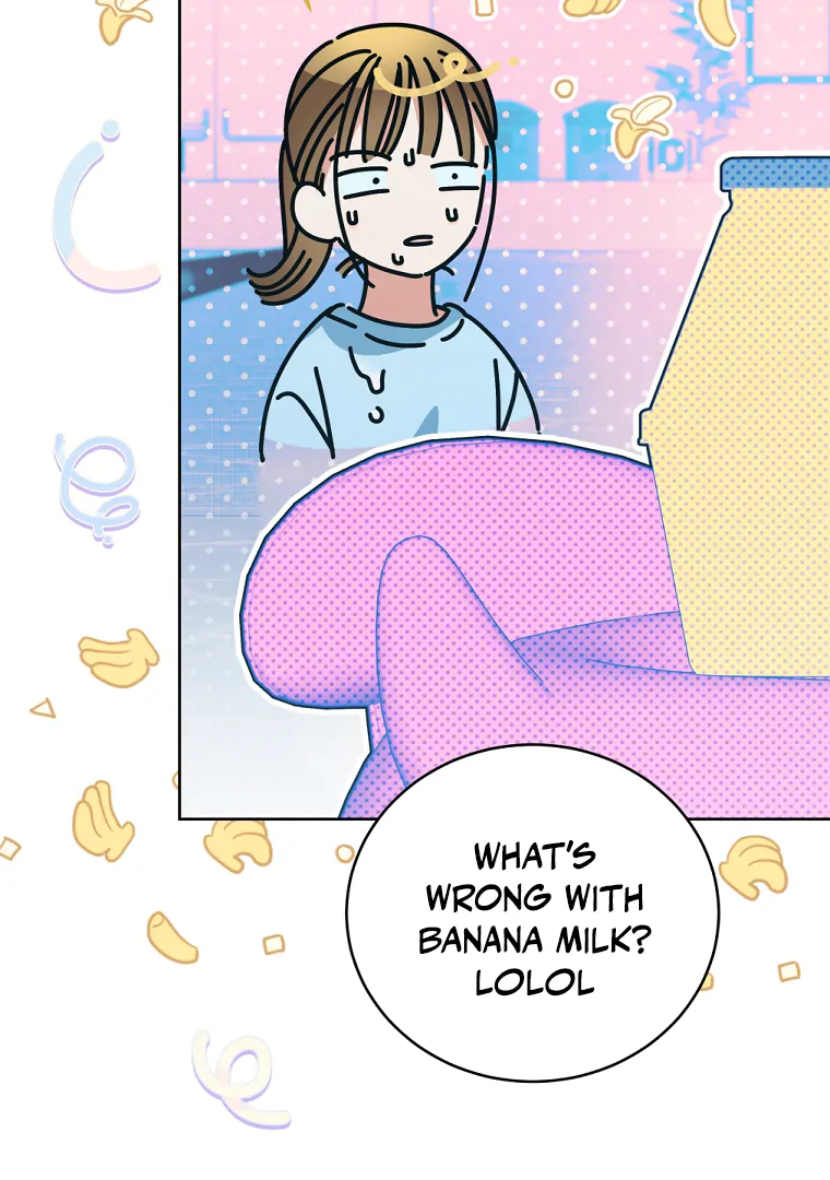 My Grades Will Fall if There's No Male Lead Chapter 47 - page 50