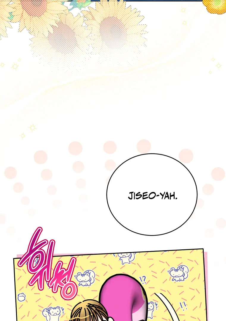 My Grades Will Fall if There's No Male Lead Chapter 47 - page 55