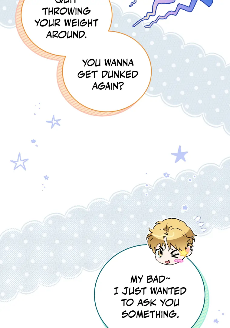 My Grades Will Fall if There's No Male Lead Chapter 47 - page 57