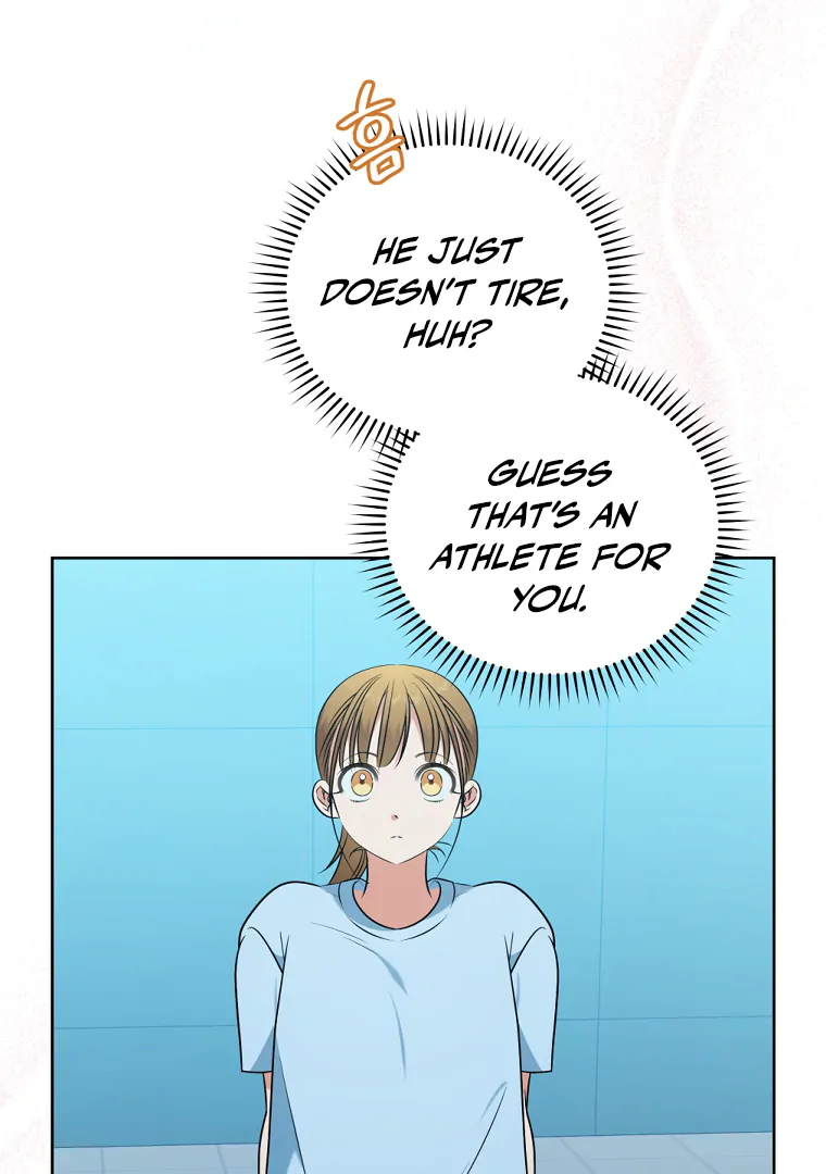 My Grades Will Fall if There's No Male Lead Chapter 47 - page 6