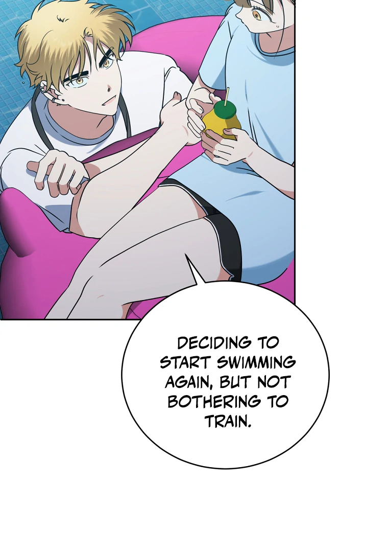 My Grades Will Fall if There's No Male Lead Chapter 47 - page 60