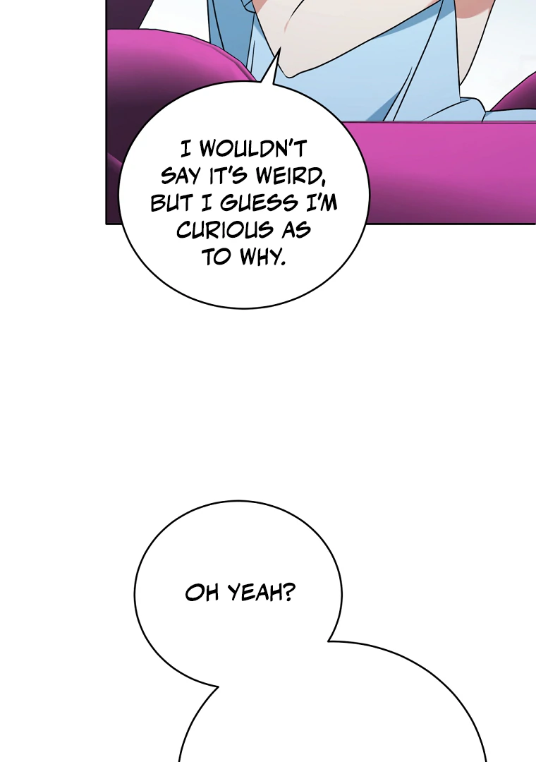 My Grades Will Fall if There's No Male Lead Chapter 47 - page 62