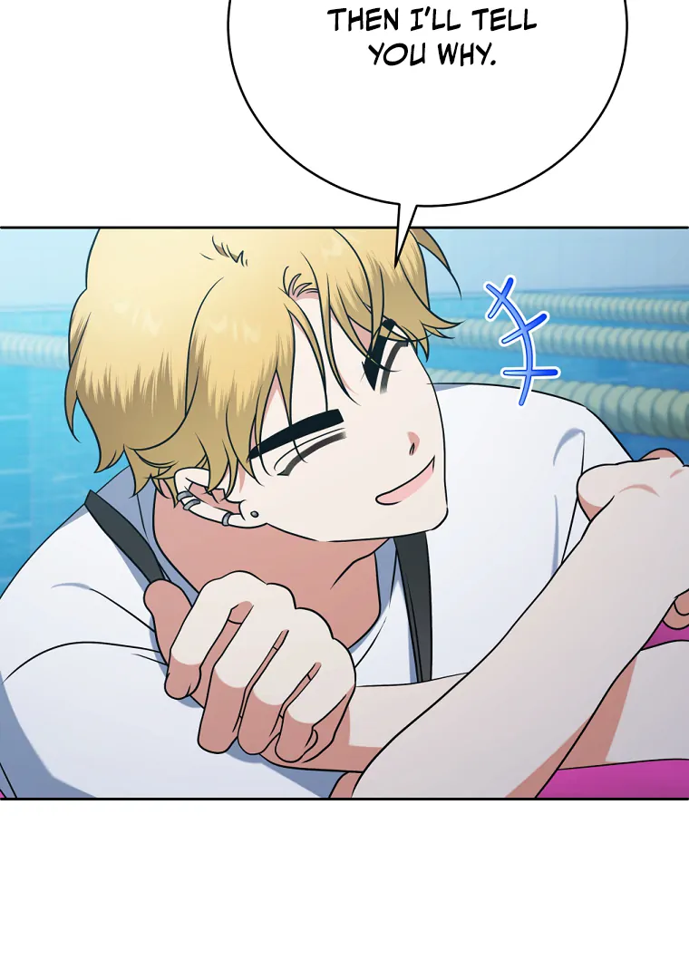 My Grades Will Fall if There's No Male Lead Chapter 47 - page 63