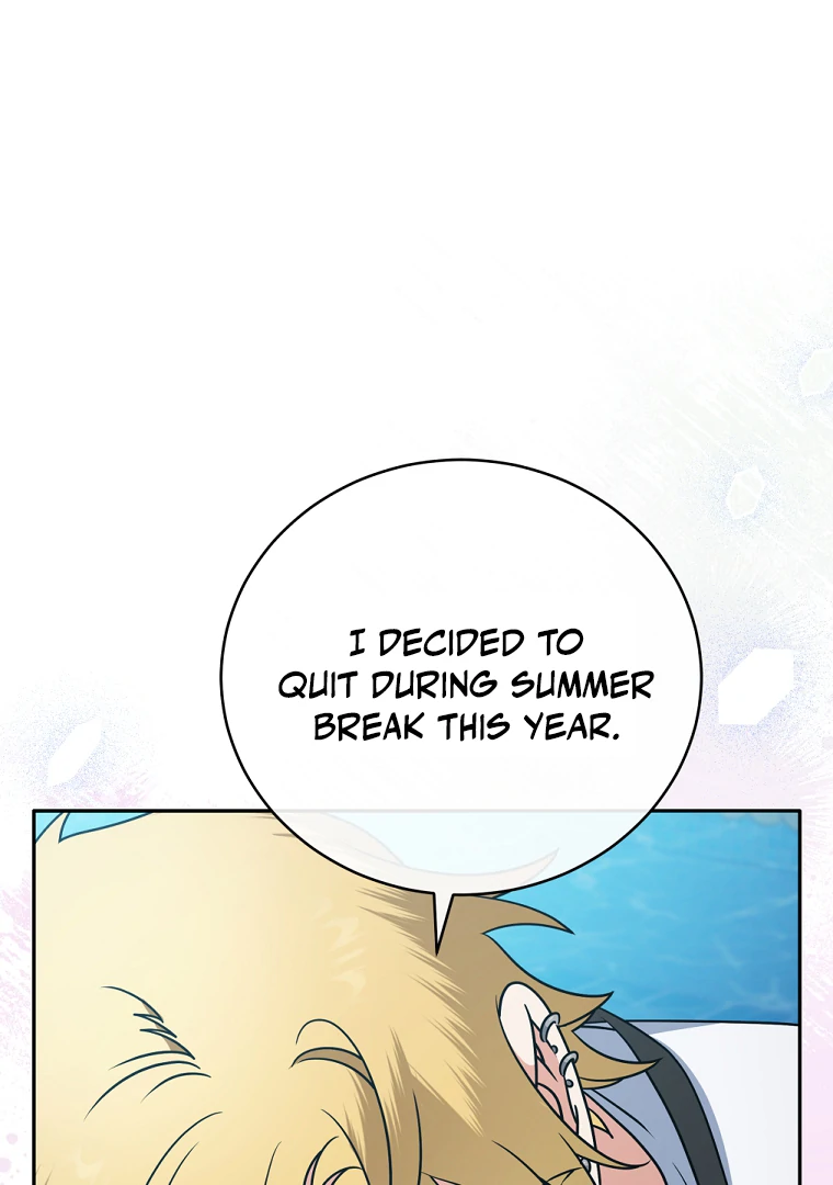 My Grades Will Fall if There's No Male Lead Chapter 47 - page 64