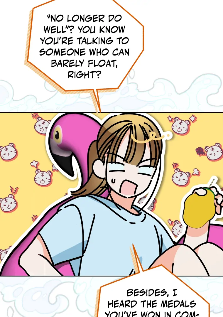 My Grades Will Fall if There's No Male Lead Chapter 47 - page 67