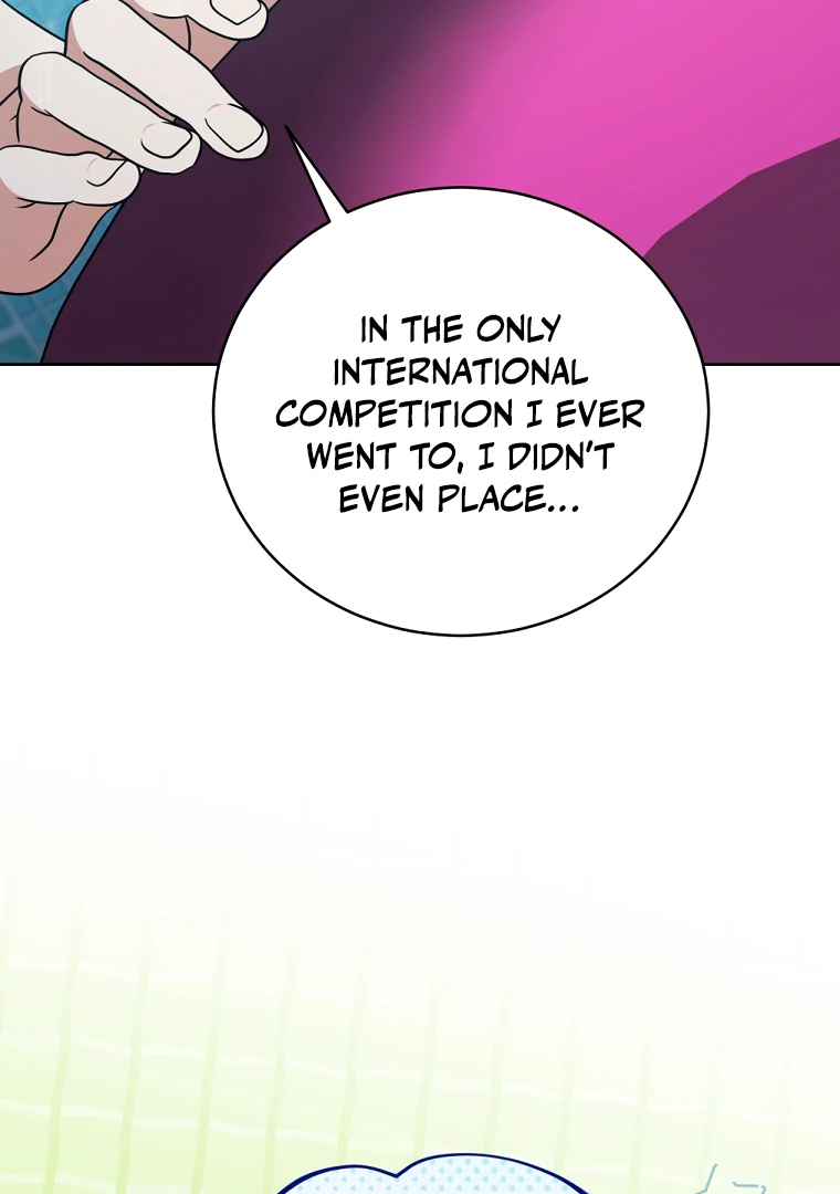 My Grades Will Fall if There's No Male Lead Chapter 47 - page 70