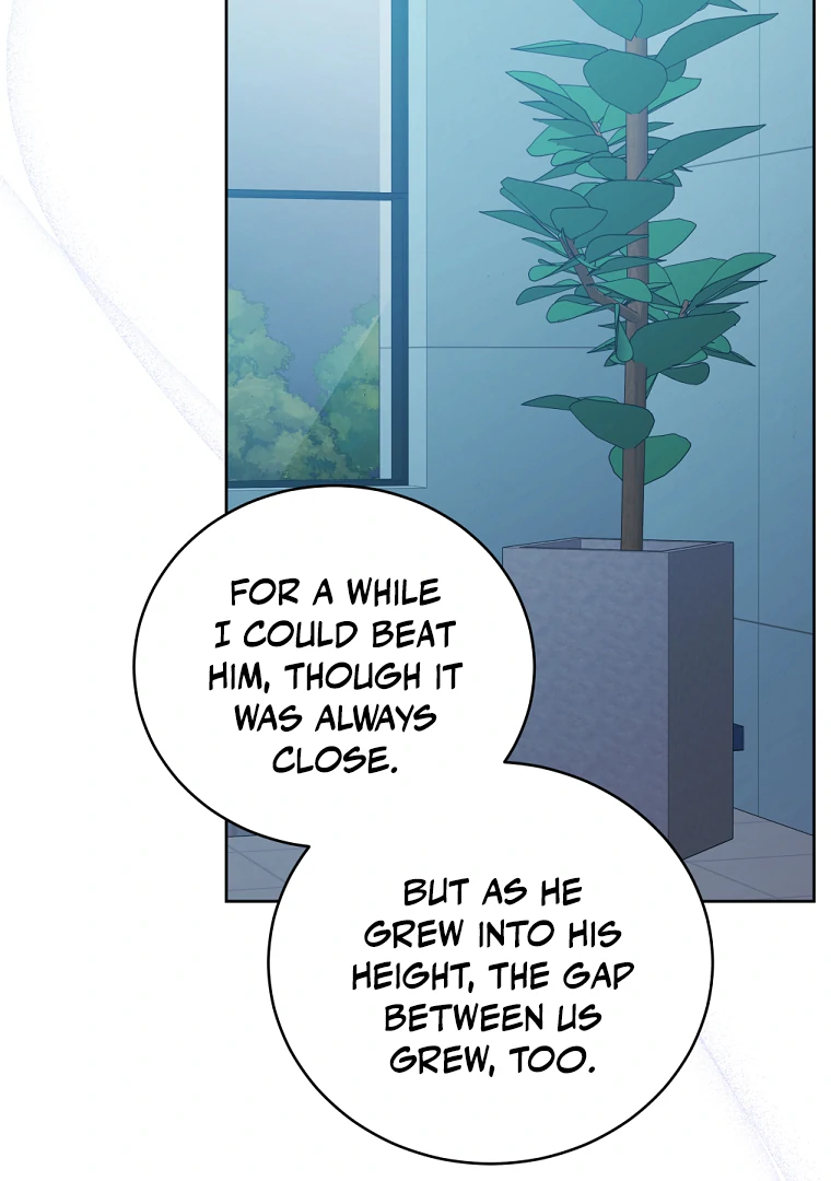 My Grades Will Fall if There's No Male Lead Chapter 47 - page 73