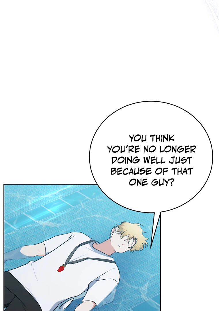 My Grades Will Fall if There's No Male Lead Chapter 47 - page 74