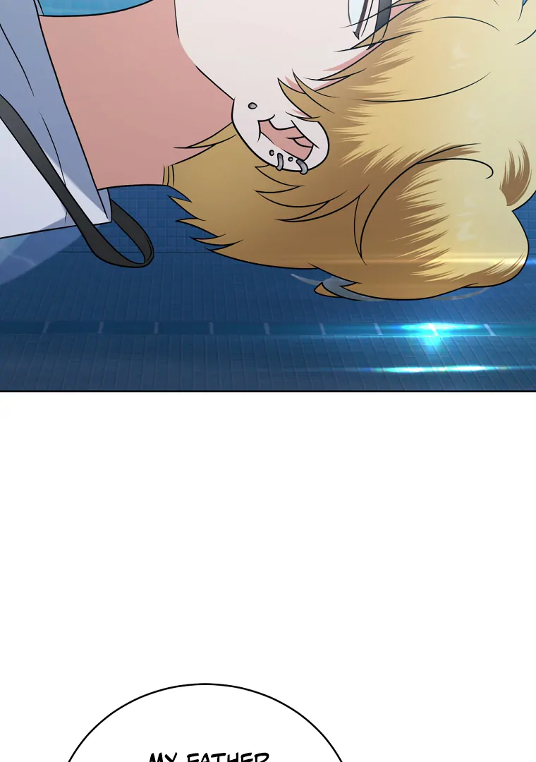 My Grades Will Fall if There's No Male Lead Chapter 47 - page 77