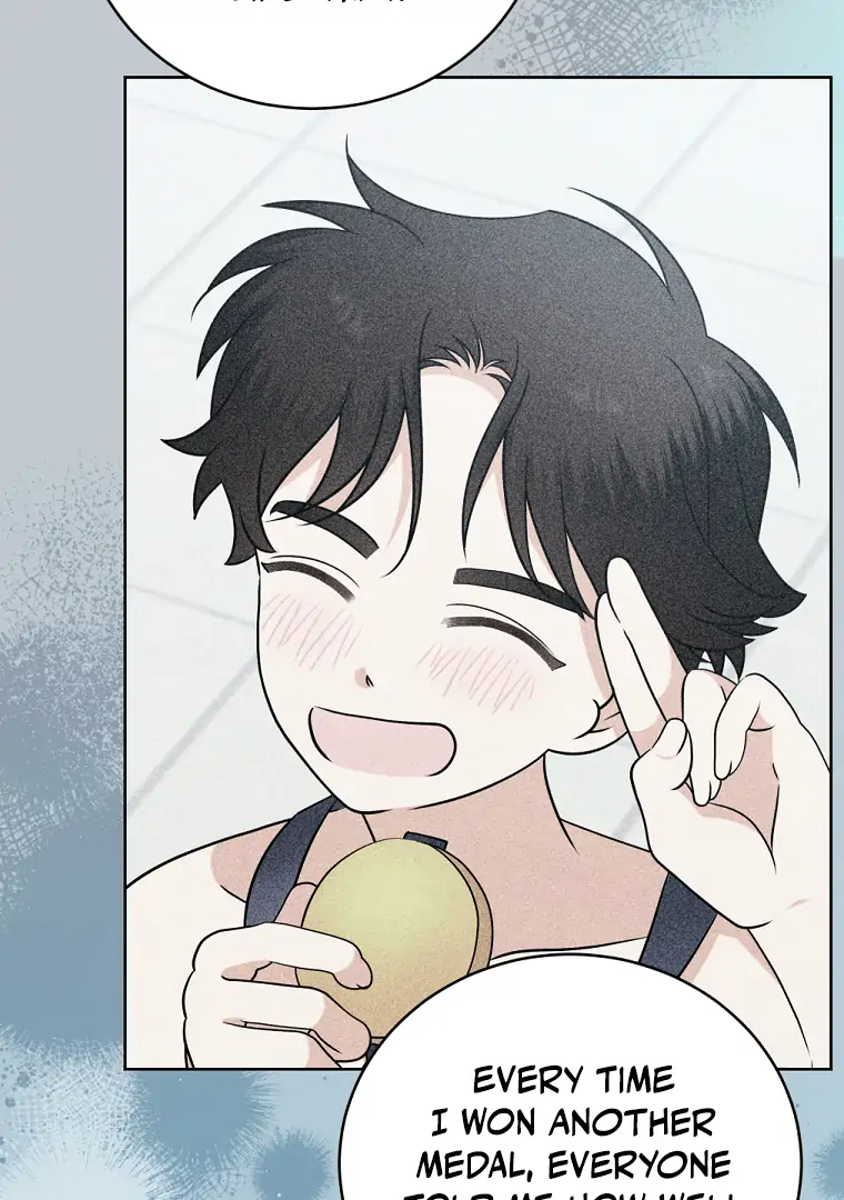 My Grades Will Fall if There's No Male Lead Chapter 47 - page 81