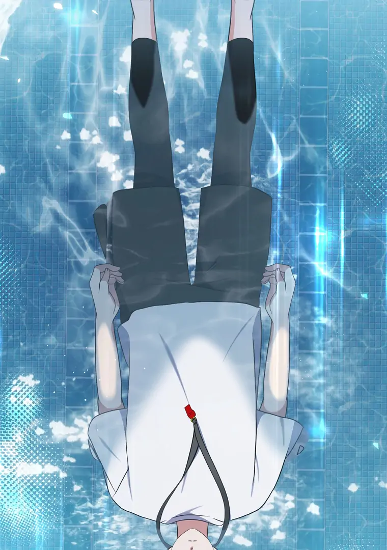 My Grades Will Fall if There's No Male Lead Chapter 47 - page 83