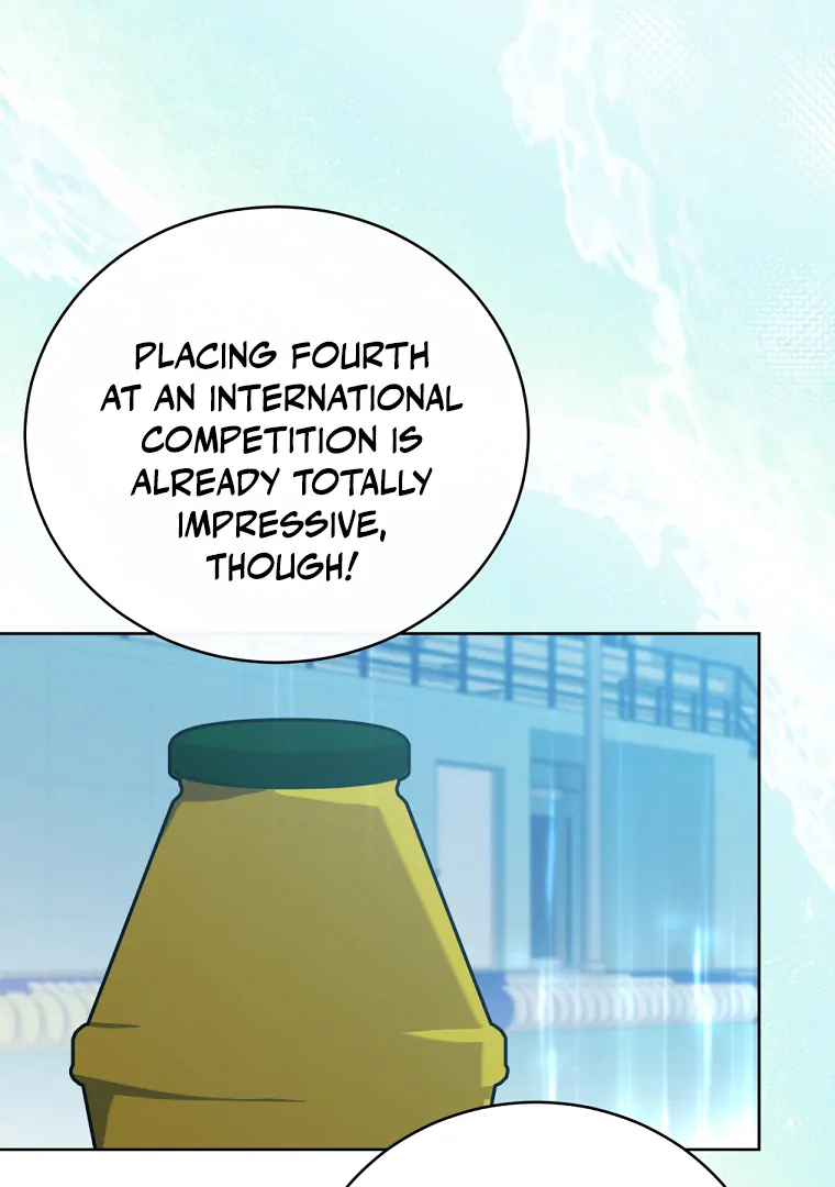 My Grades Will Fall if There's No Male Lead Chapter 47 - page 85