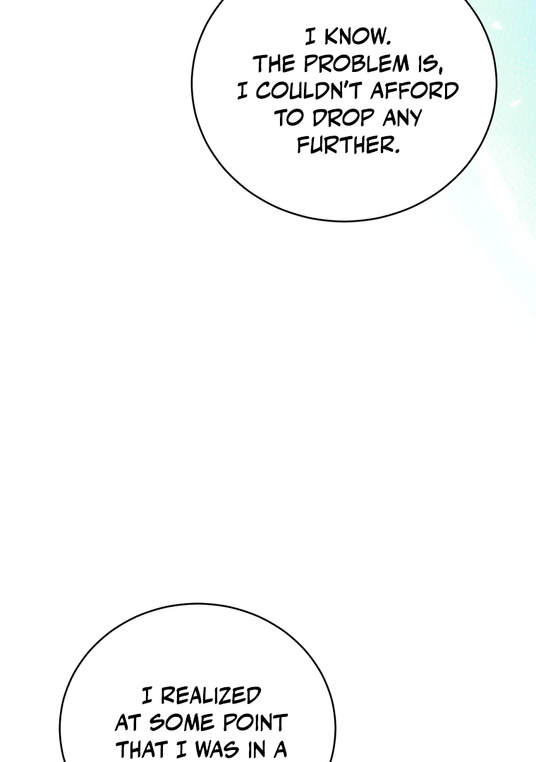 My Grades Will Fall if There's No Male Lead Chapter 47 - page 86