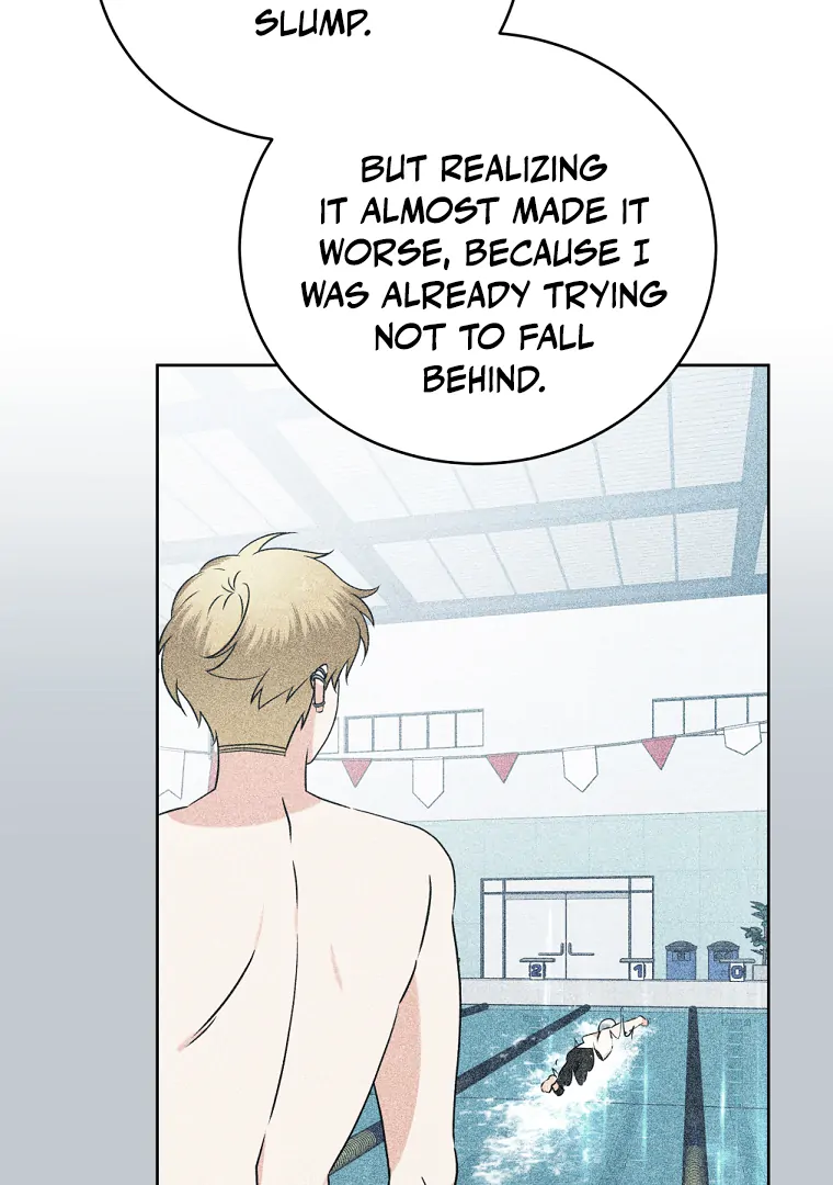 My Grades Will Fall if There's No Male Lead Chapter 47 - page 87