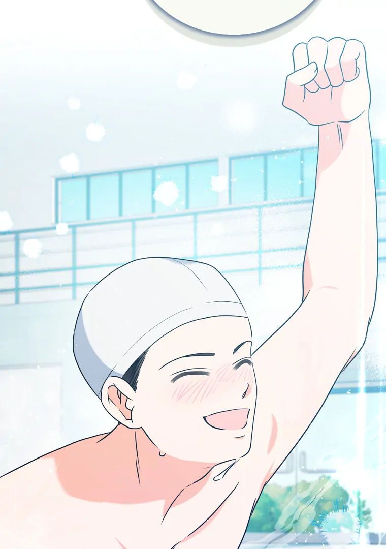 My Grades Will Fall if There's No Male Lead Chapter 47 - page 90