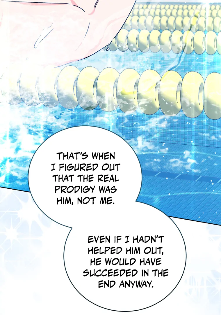 My Grades Will Fall if There's No Male Lead Chapter 47 - page 91