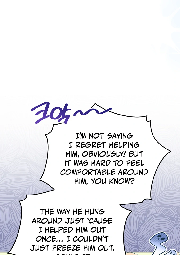 My Grades Will Fall if There's No Male Lead Chapter 47 - page 92