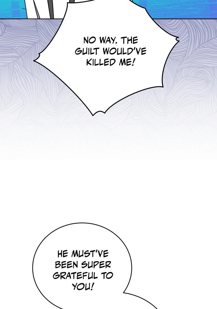 My Grades Will Fall if There's No Male Lead Chapter 47 - page 94