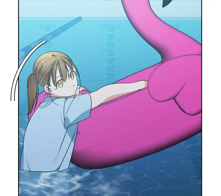 My Grades Will Fall if There's No Male Lead Chapter 47 - page 98