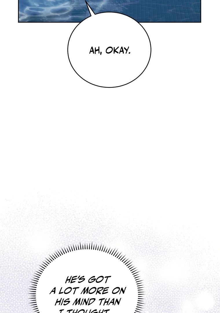 My Grades Will Fall if There's No Male Lead Chapter 47 - page 99