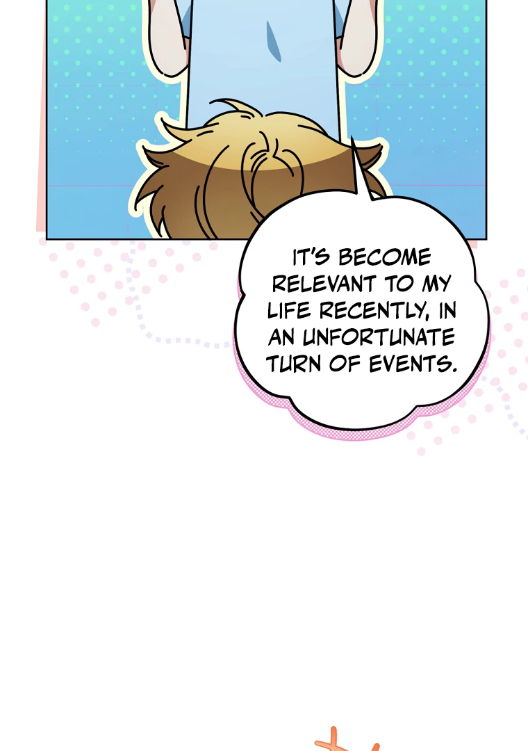 My Grades Will Fall if There's No Male Lead Chapter 48 - page 10