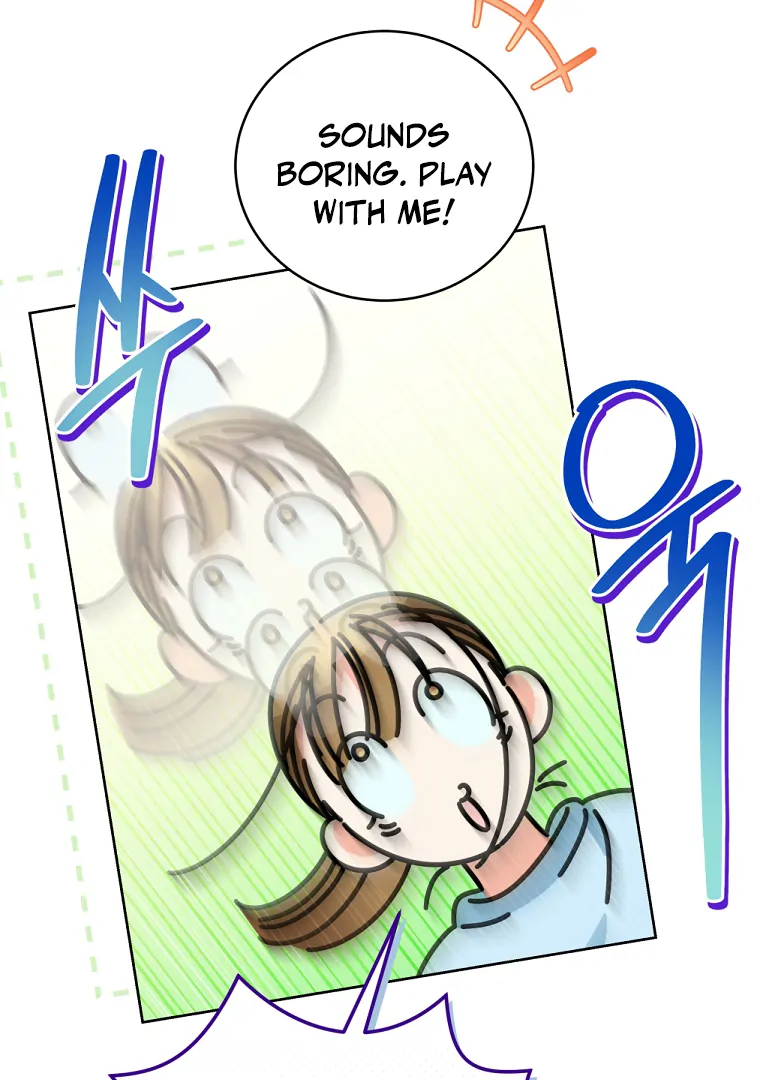 My Grades Will Fall if There's No Male Lead Chapter 48 - page 11