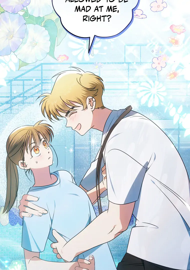 My Grades Will Fall if There's No Male Lead Chapter 48 - page 16