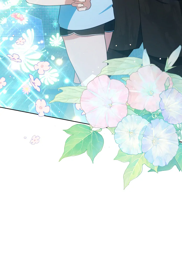 My Grades Will Fall if There's No Male Lead Chapter 48 - page 17